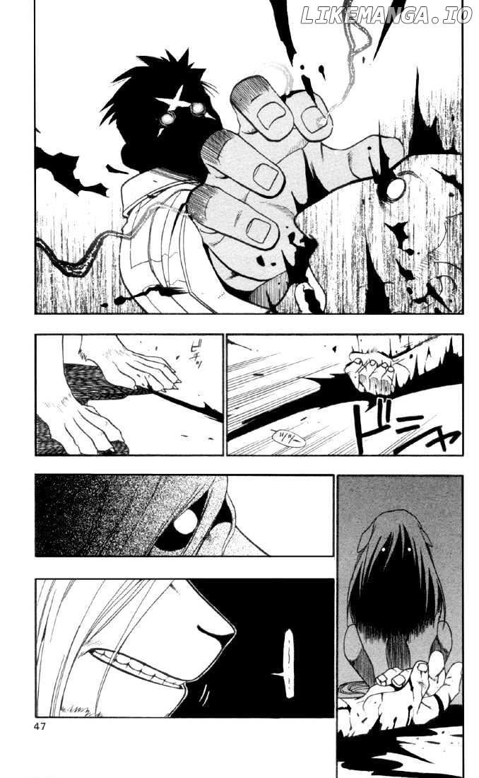 Fullmetal Alchemist, Chapter 5 image 43
